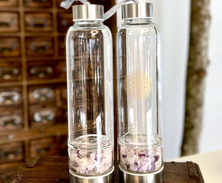 Kalesi Trinkflaschen